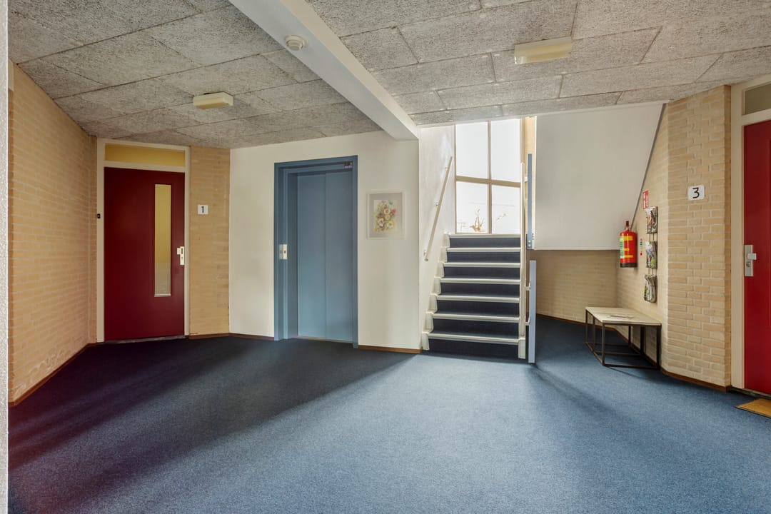 Photo 28 of Cor van Osnabruggelaan 11