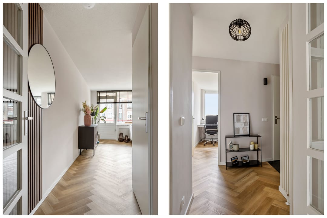 Photo 2 of Cor van Osnabruggelaan 11