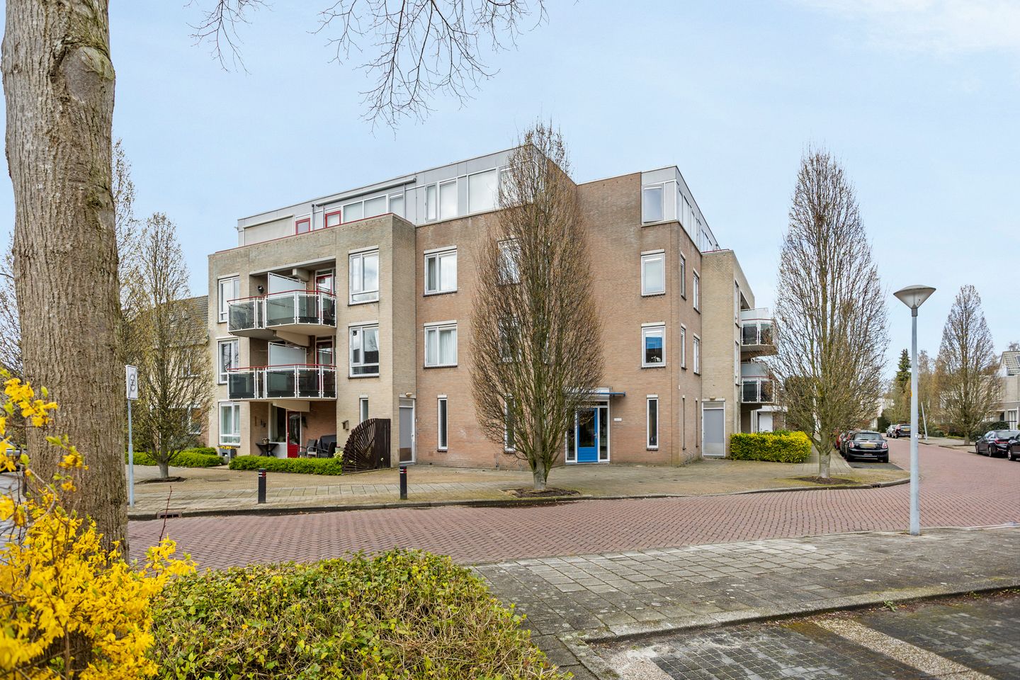 Photo 34 of Cor van Osnabruggelaan 11