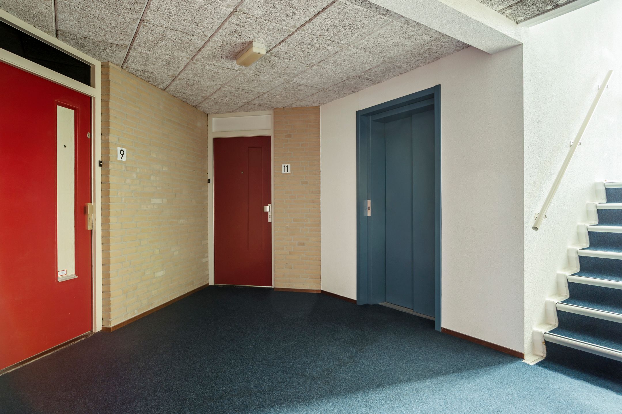 Photo 27 of Cor van Osnabruggelaan 11