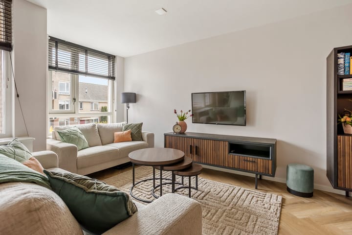 Foto 5 van Cor van Osnabruggelaan 11