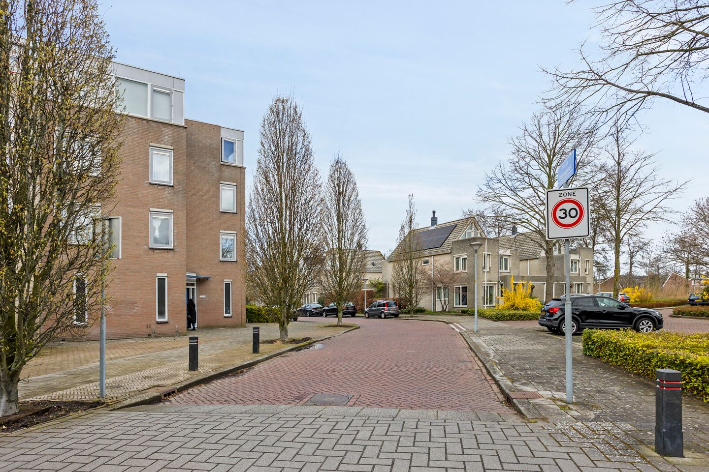 Photo 35 of Cor van Osnabruggelaan 11