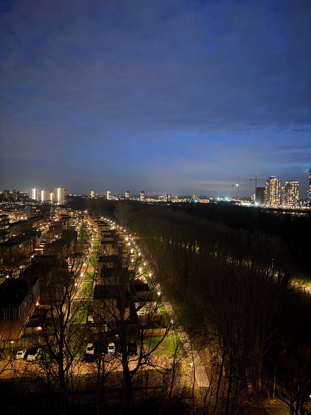 Unique Maisonette with Panoramic River Views — 29