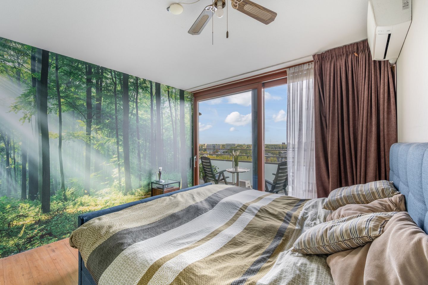 Unique Maisonette with Panoramic River Views — 17