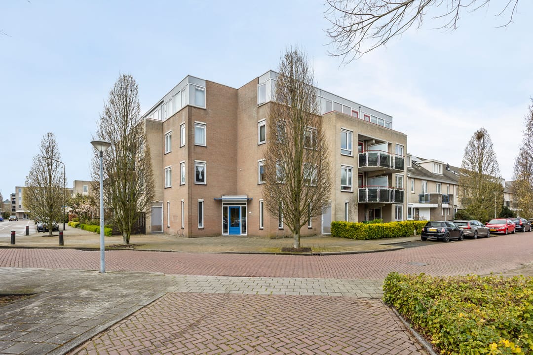 Photo 32 of Cor van Osnabruggelaan 11