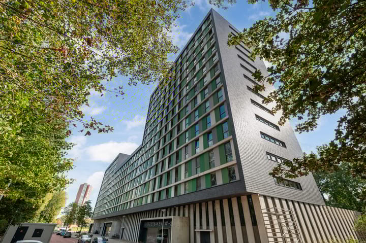 Foto 2 van Keizersmantelweg 231