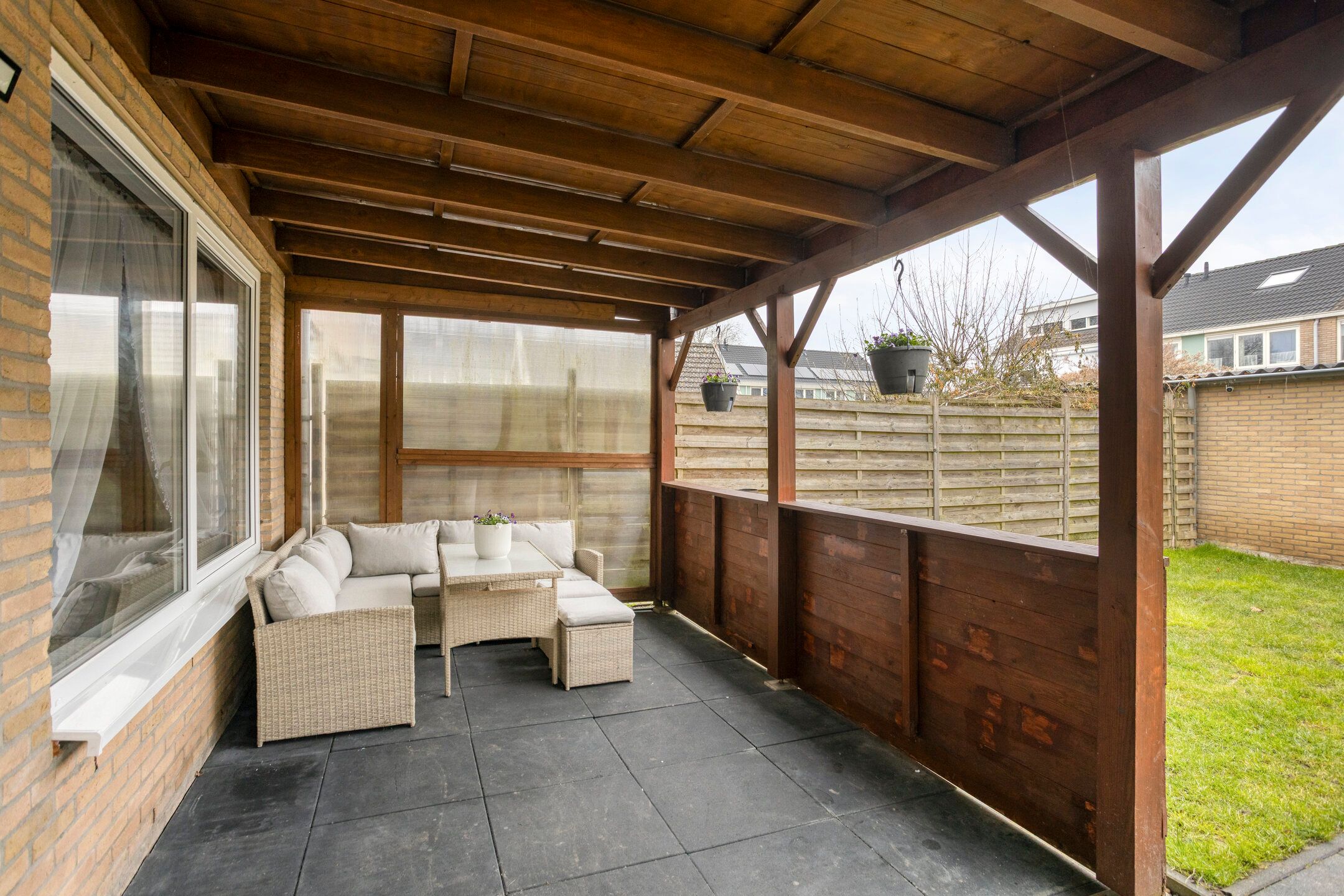 Foto 30 van Polarisstraat 77