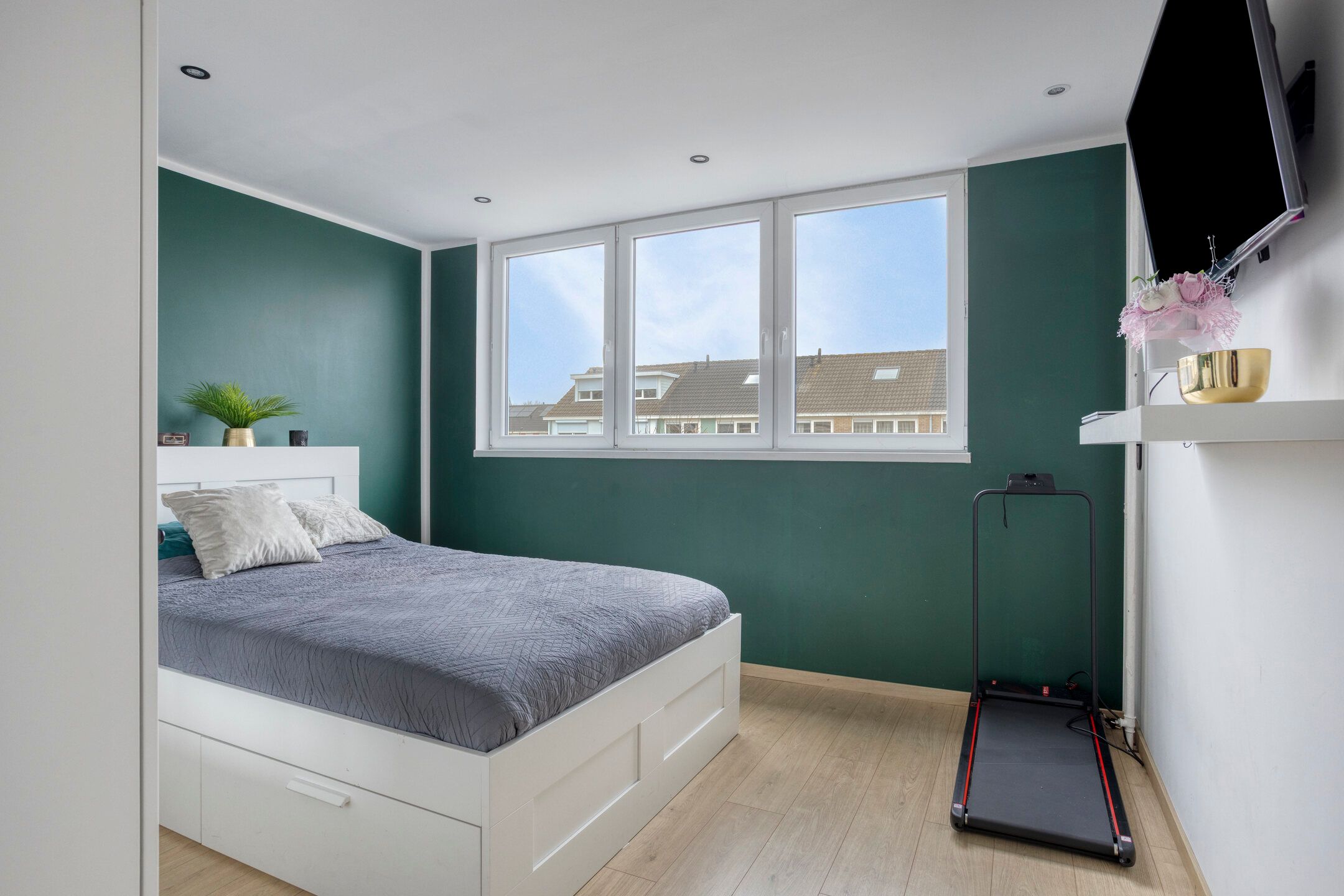 Foto 18 van Polarisstraat 77