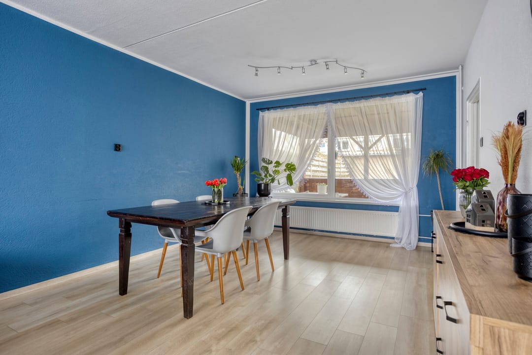 Foto 11 van Polarisstraat 77