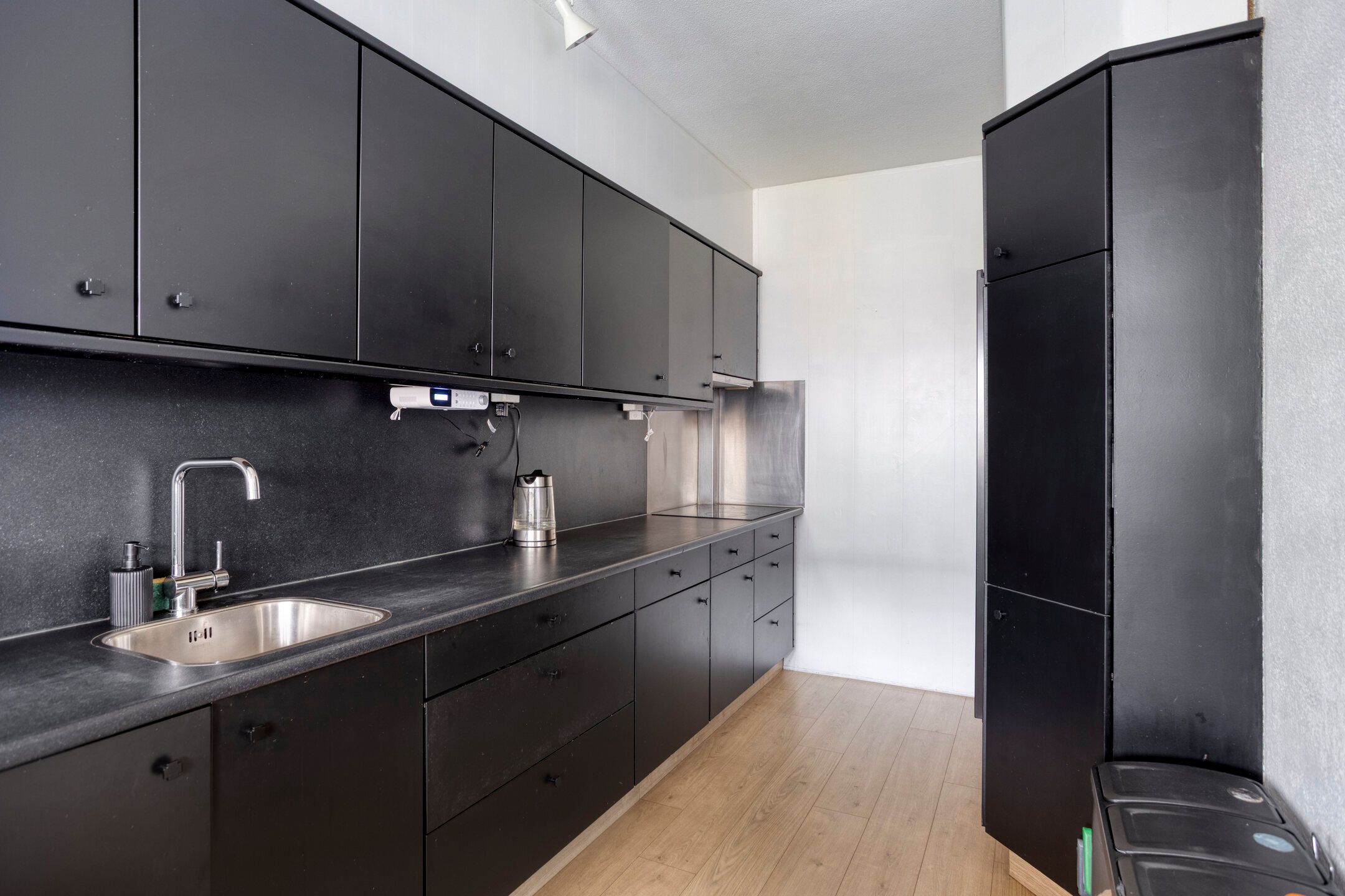 Foto 3 van Polarisstraat 77