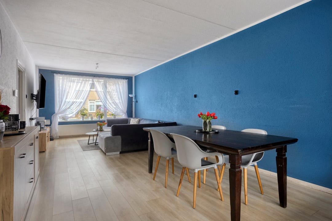 Foto 13 van Polarisstraat 77