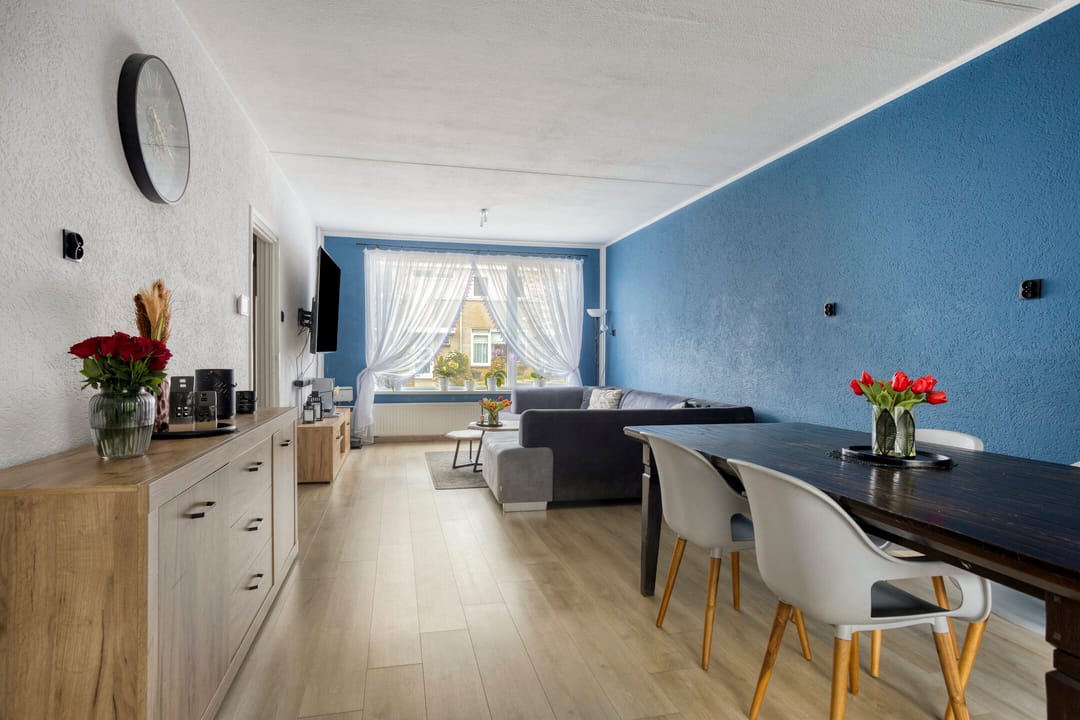 Foto 2 van Polarisstraat 77