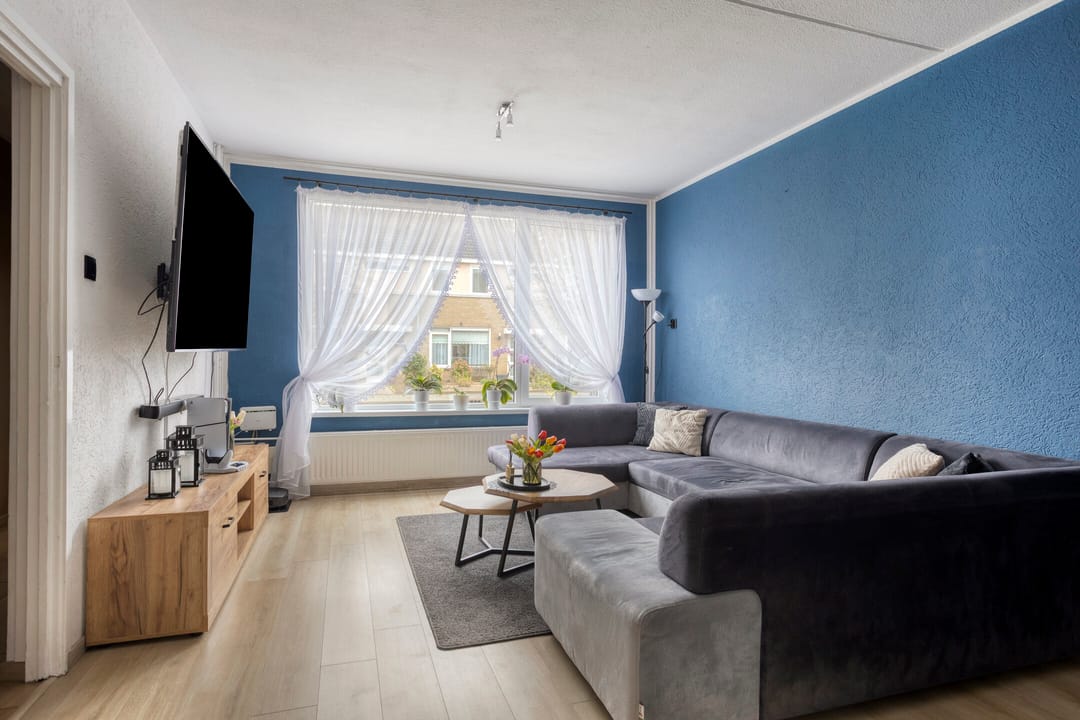 Foto 8 van Polarisstraat 77