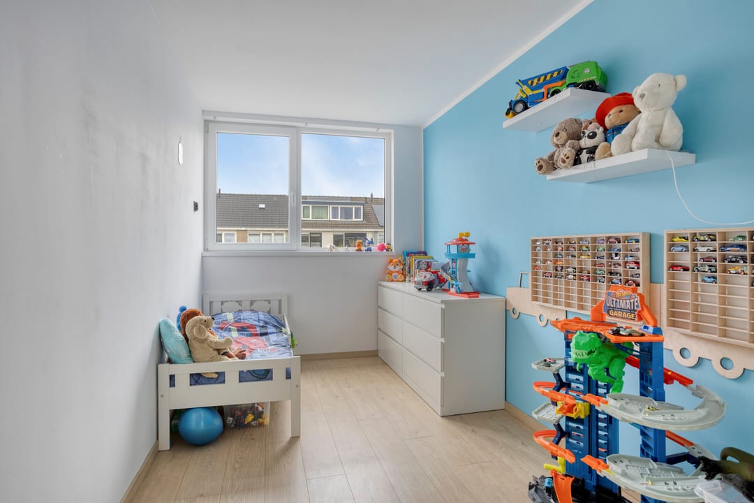 Foto 22 van Polarisstraat 77