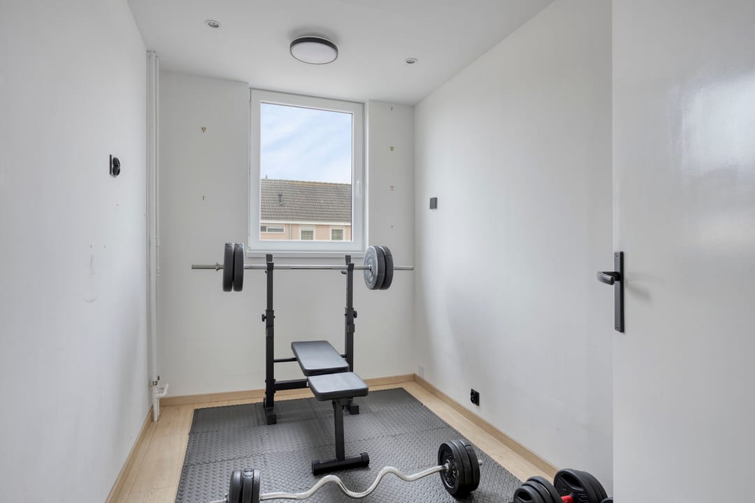 Foto 23 van Polarisstraat 77