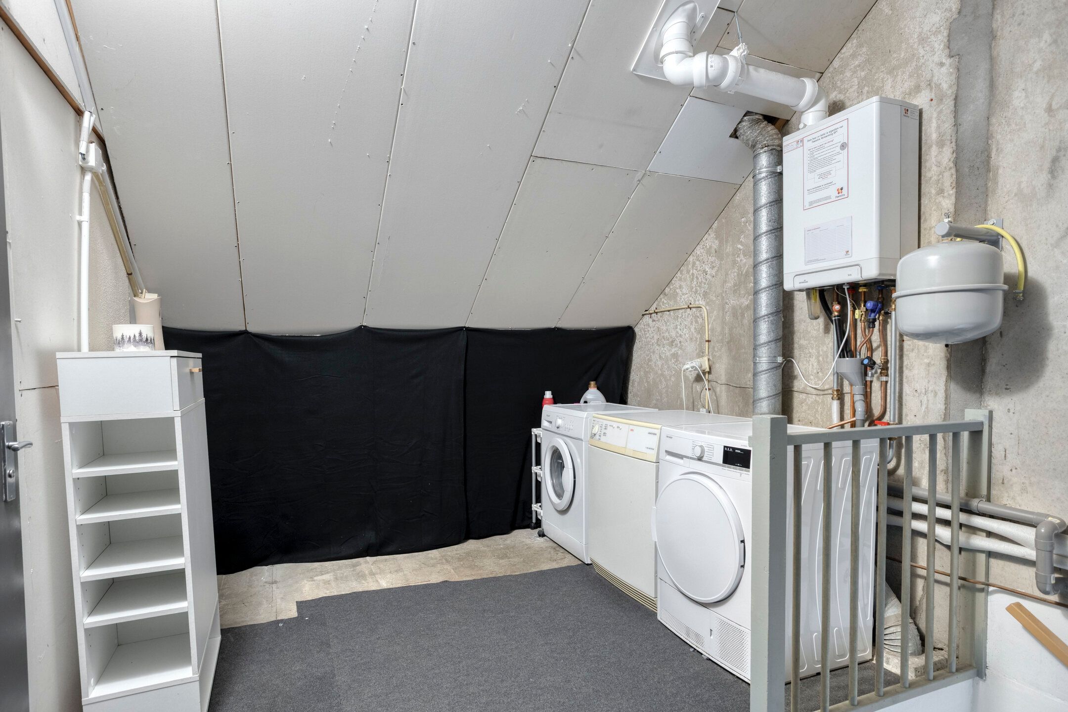 Foto 27 van Polarisstraat 77