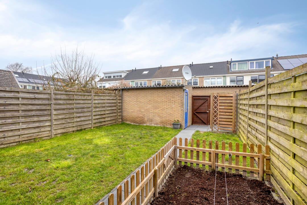 Foto 32 van Polarisstraat 77