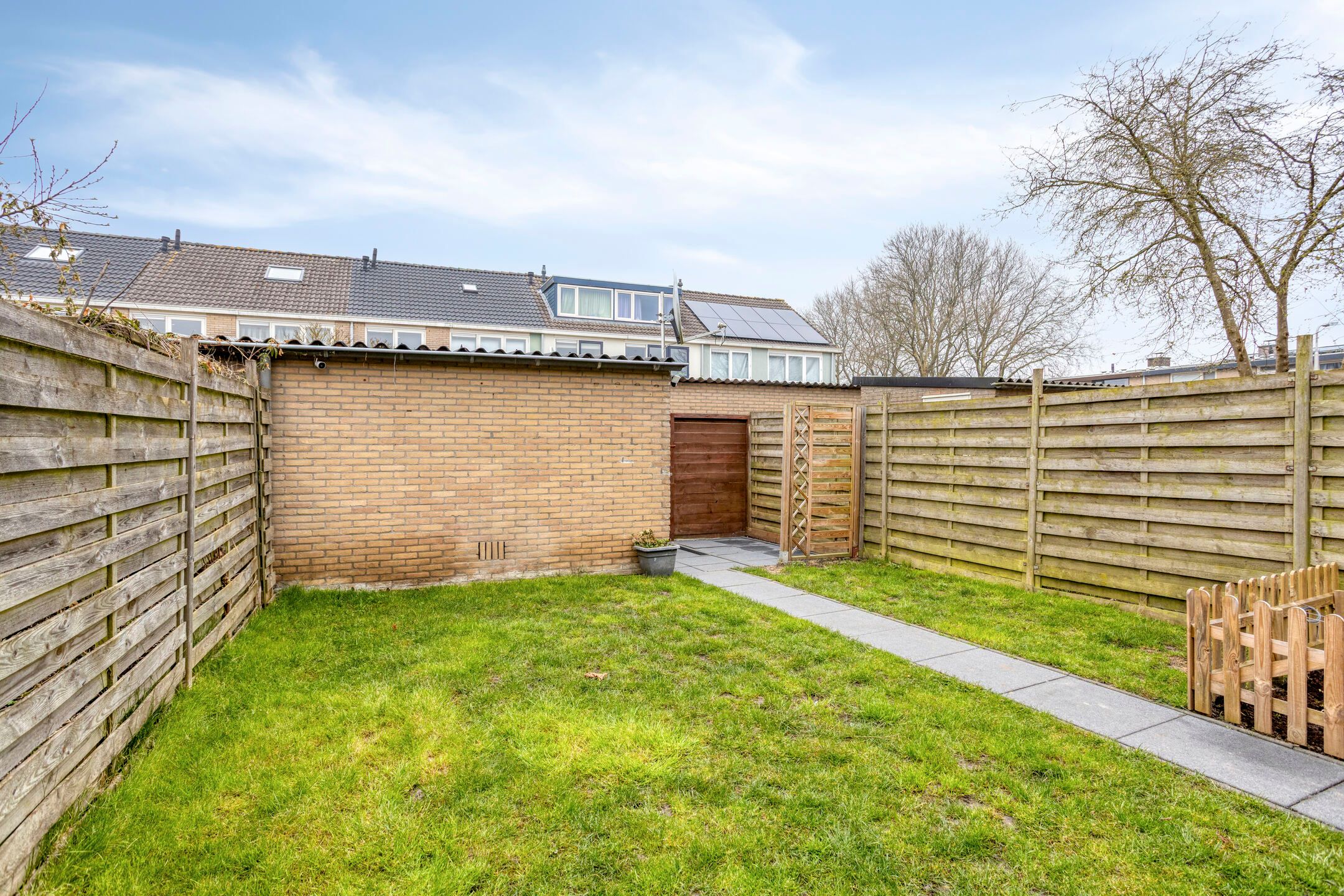 Foto 33 van Polarisstraat 77