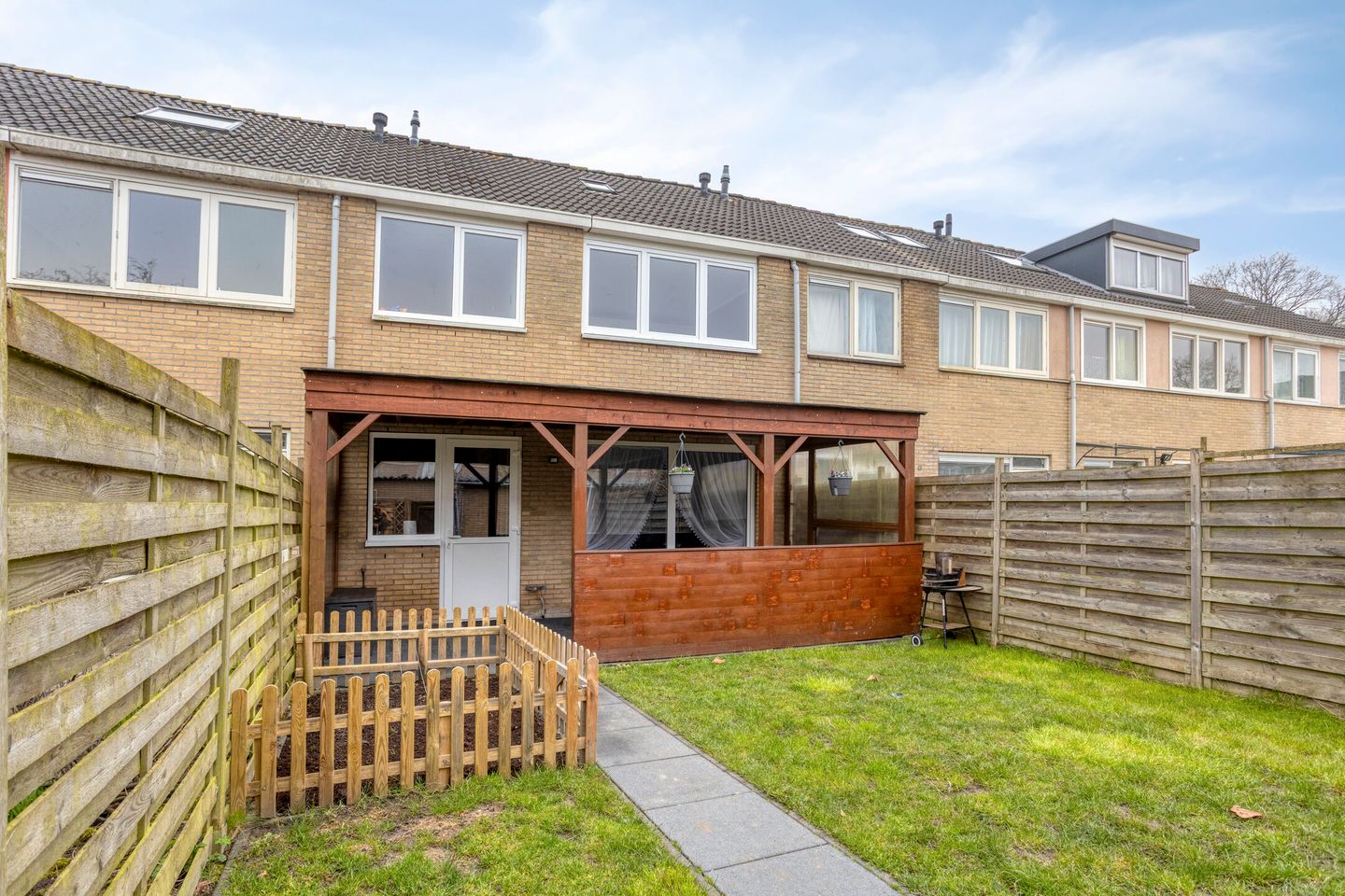 Foto 35 van Polarisstraat 77