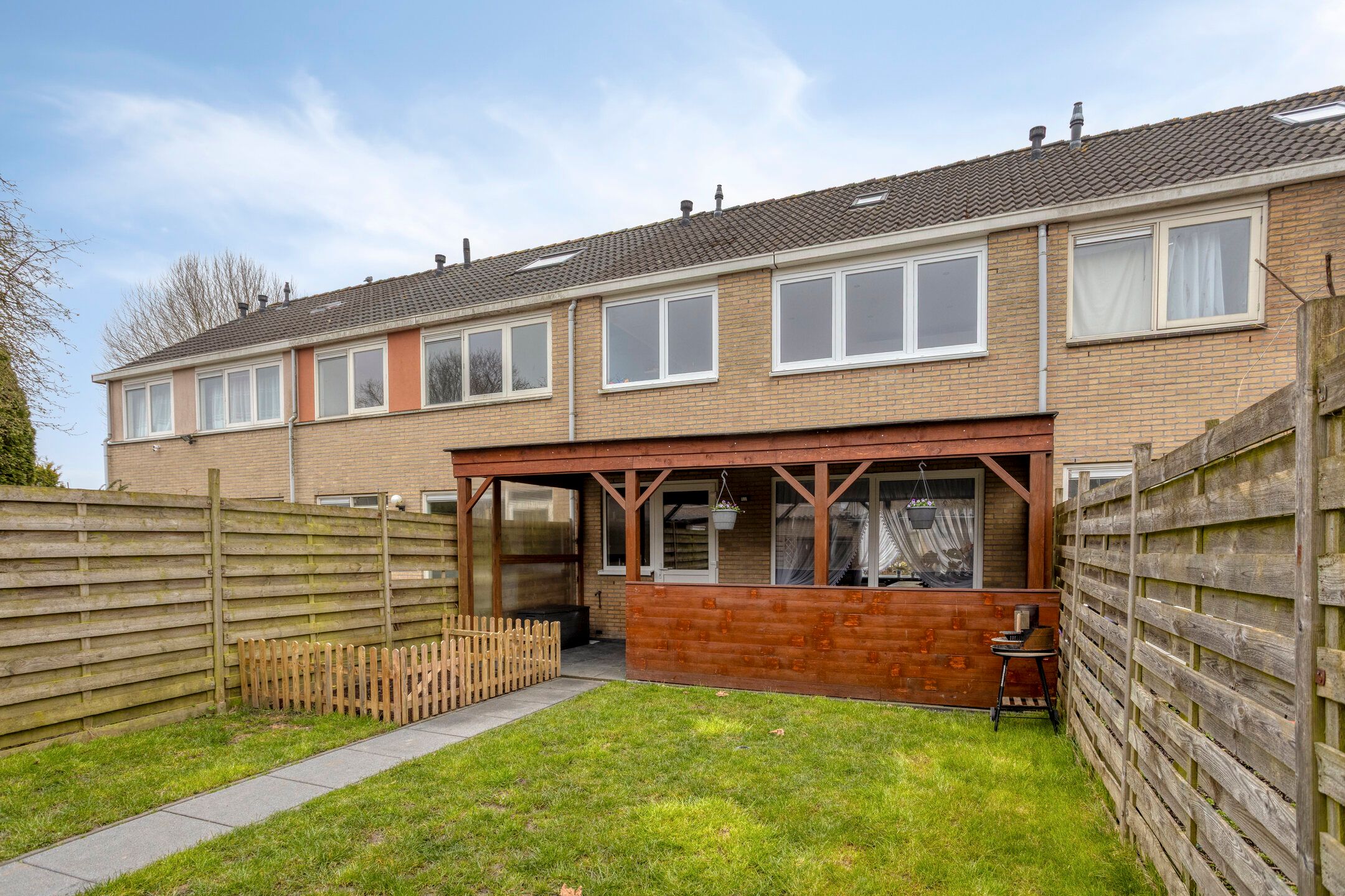 Foto 36 van Polarisstraat 77