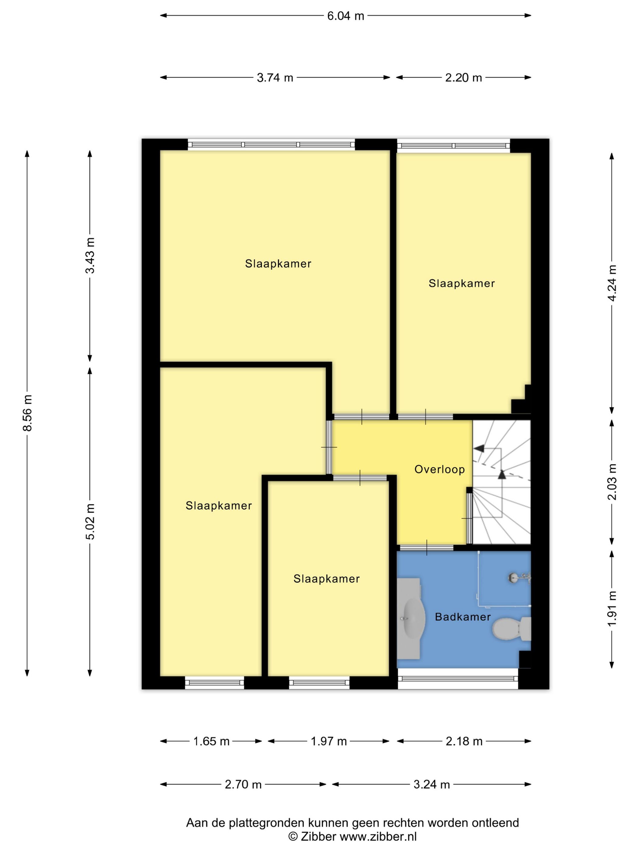 Foto 42 van Polarisstraat 77