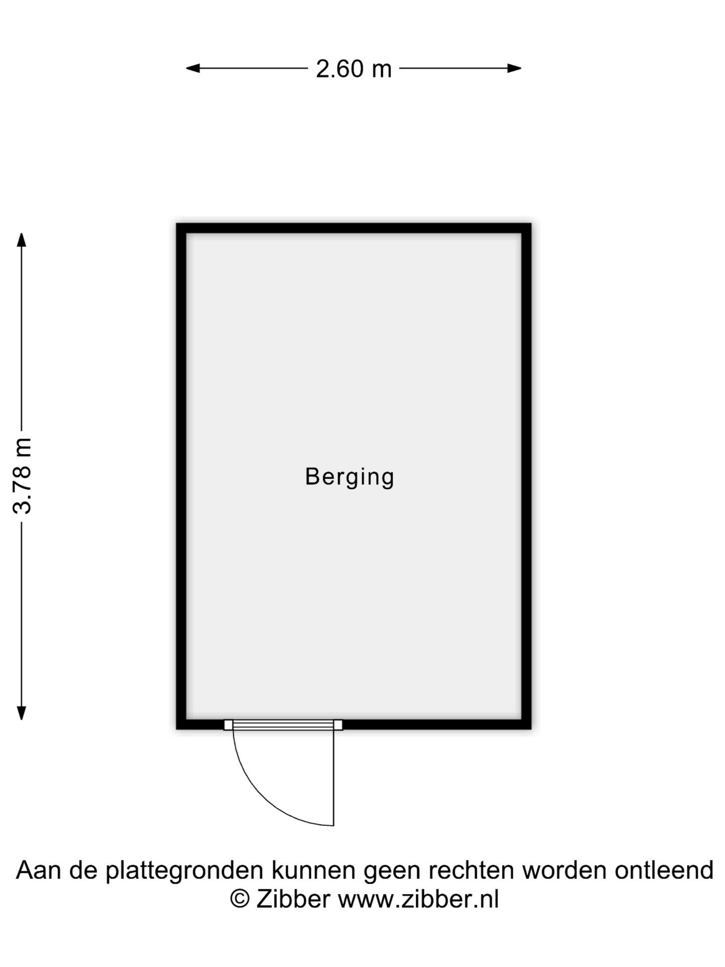 Foto 44 van Polarisstraat 77