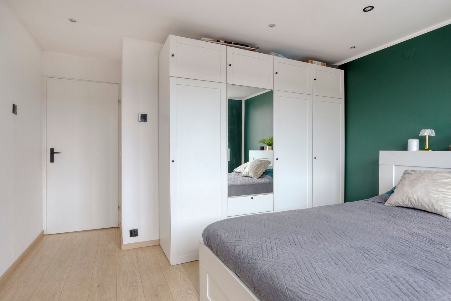 Foto 19 van Polarisstraat 77