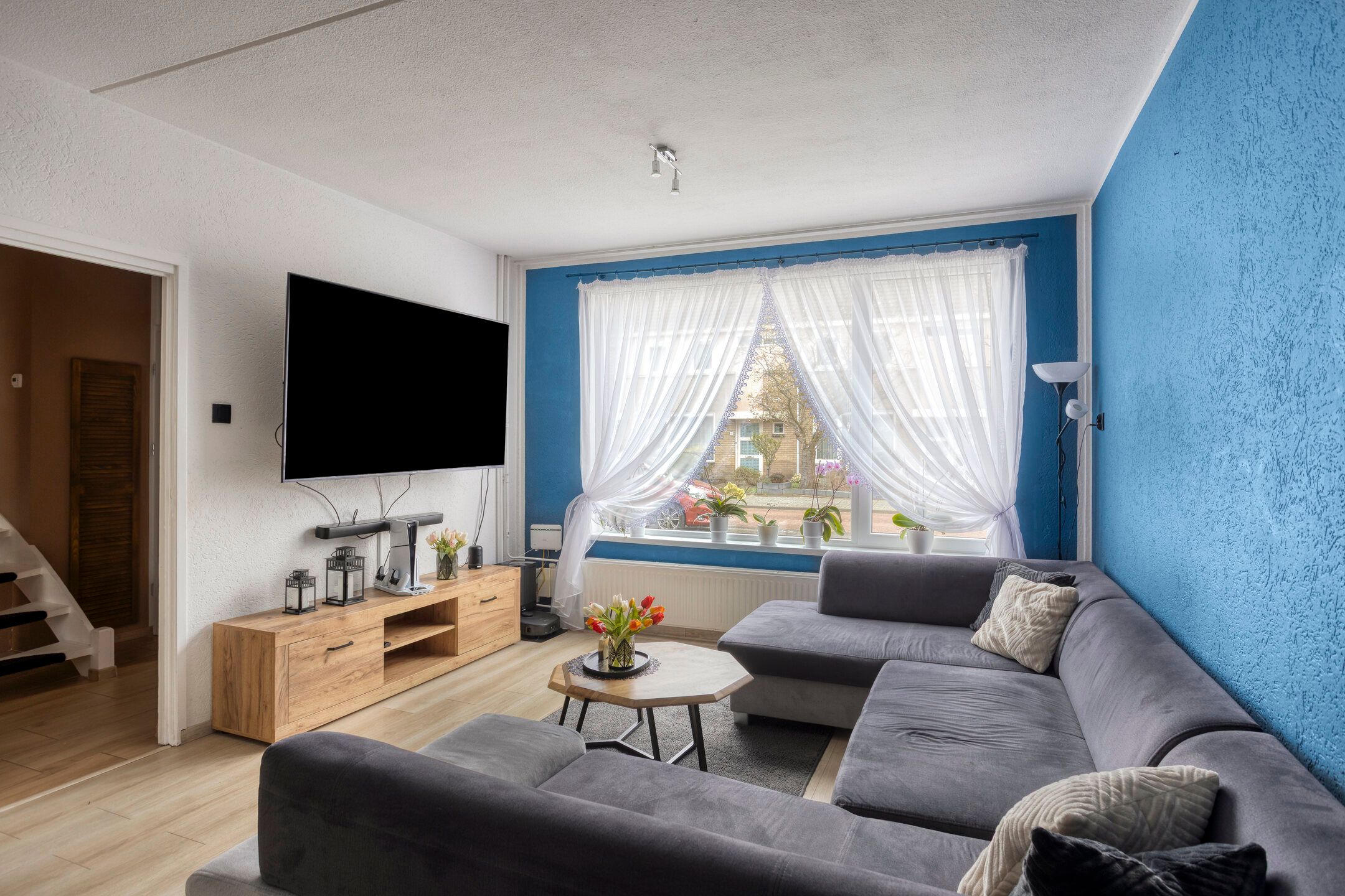 Foto 9 van Polarisstraat 77