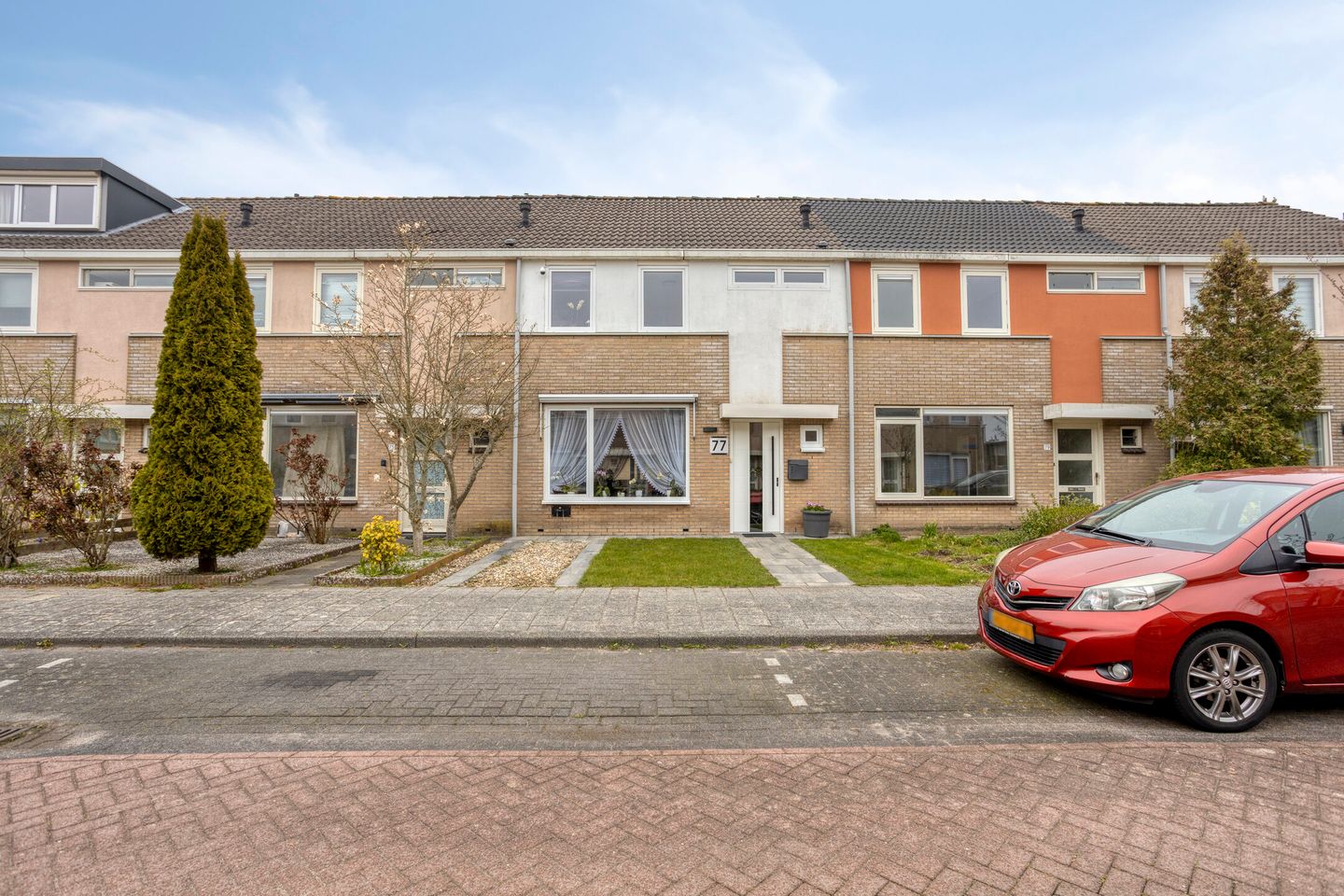 Foto 4 van Polarisstraat 77