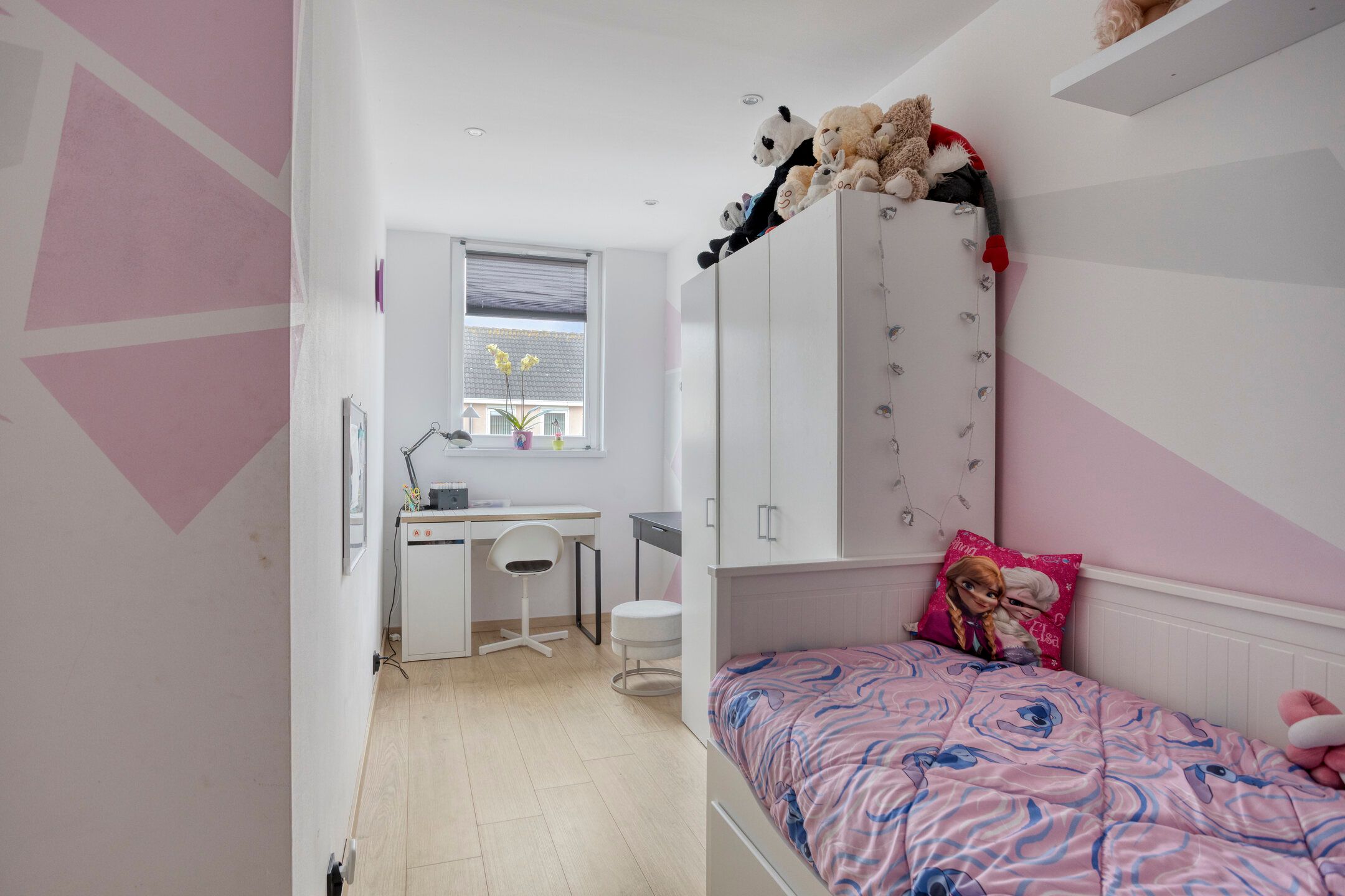 Foto 24 van Polarisstraat 77