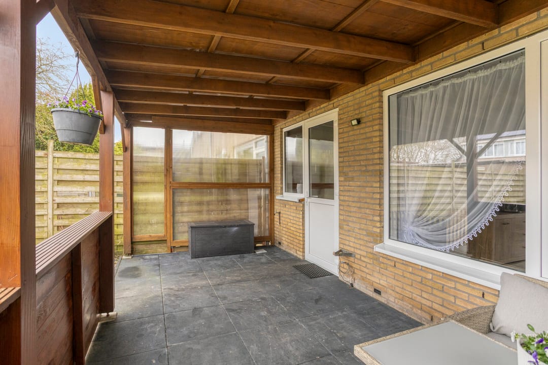 Foto 31 van Polarisstraat 77