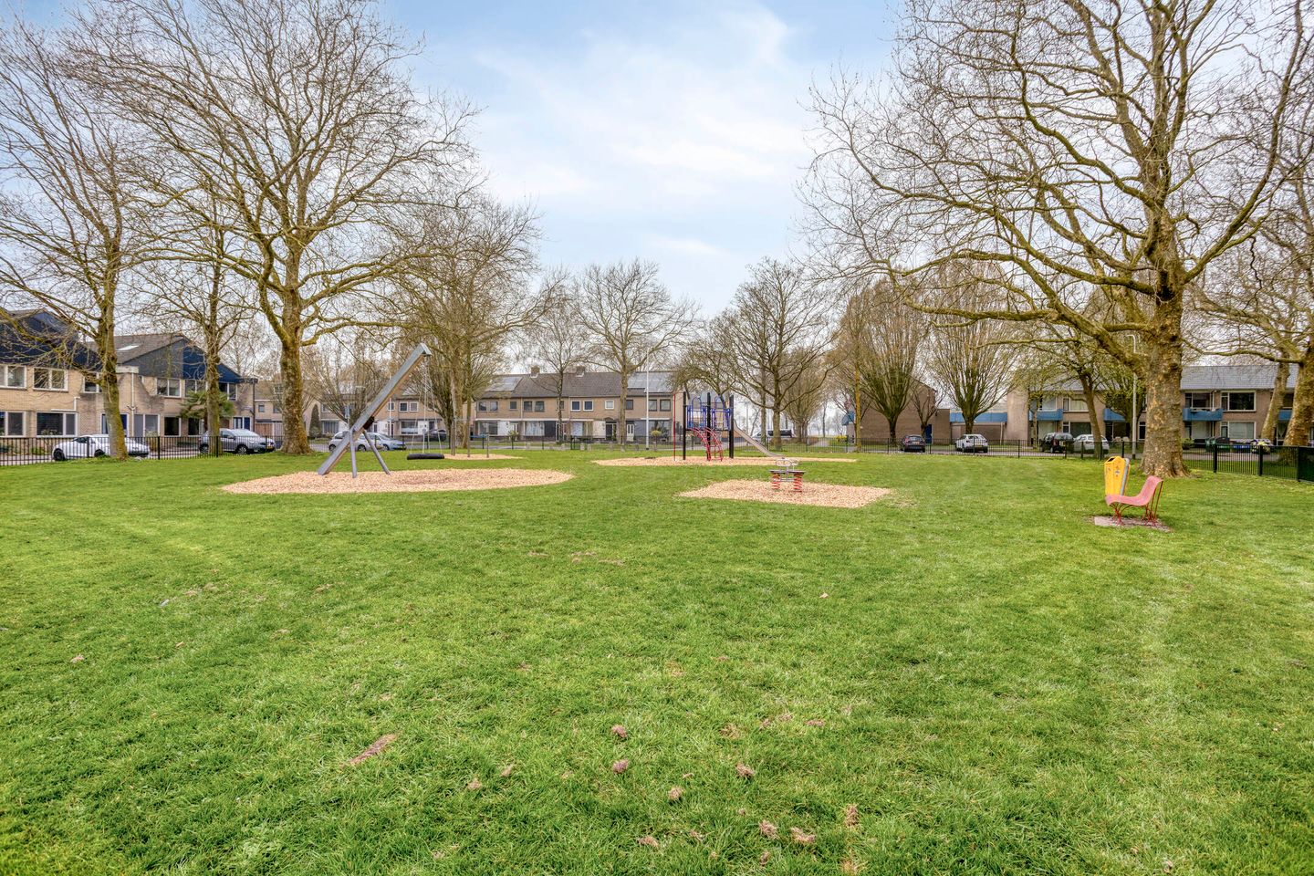 Foto 40 van Polarisstraat 77