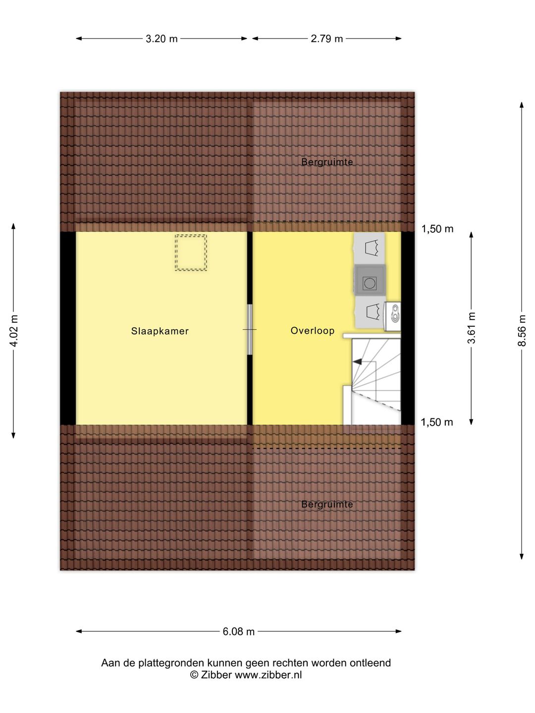Foto 43 van Polarisstraat 77