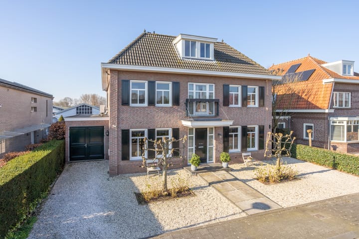 Roland Holstlaan 6 main image