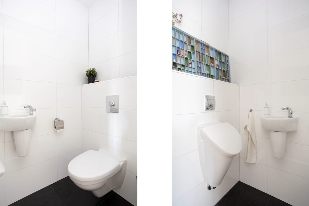 Foto 8 van Roland Holstlaan 6