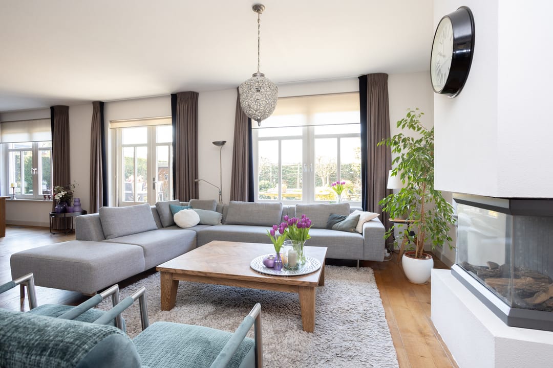 Foto 13 van Roland Holstlaan 6