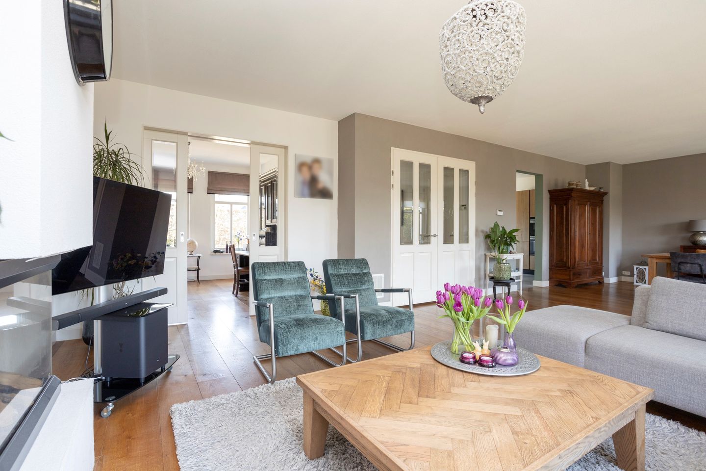 Foto 14 van Roland Holstlaan 6