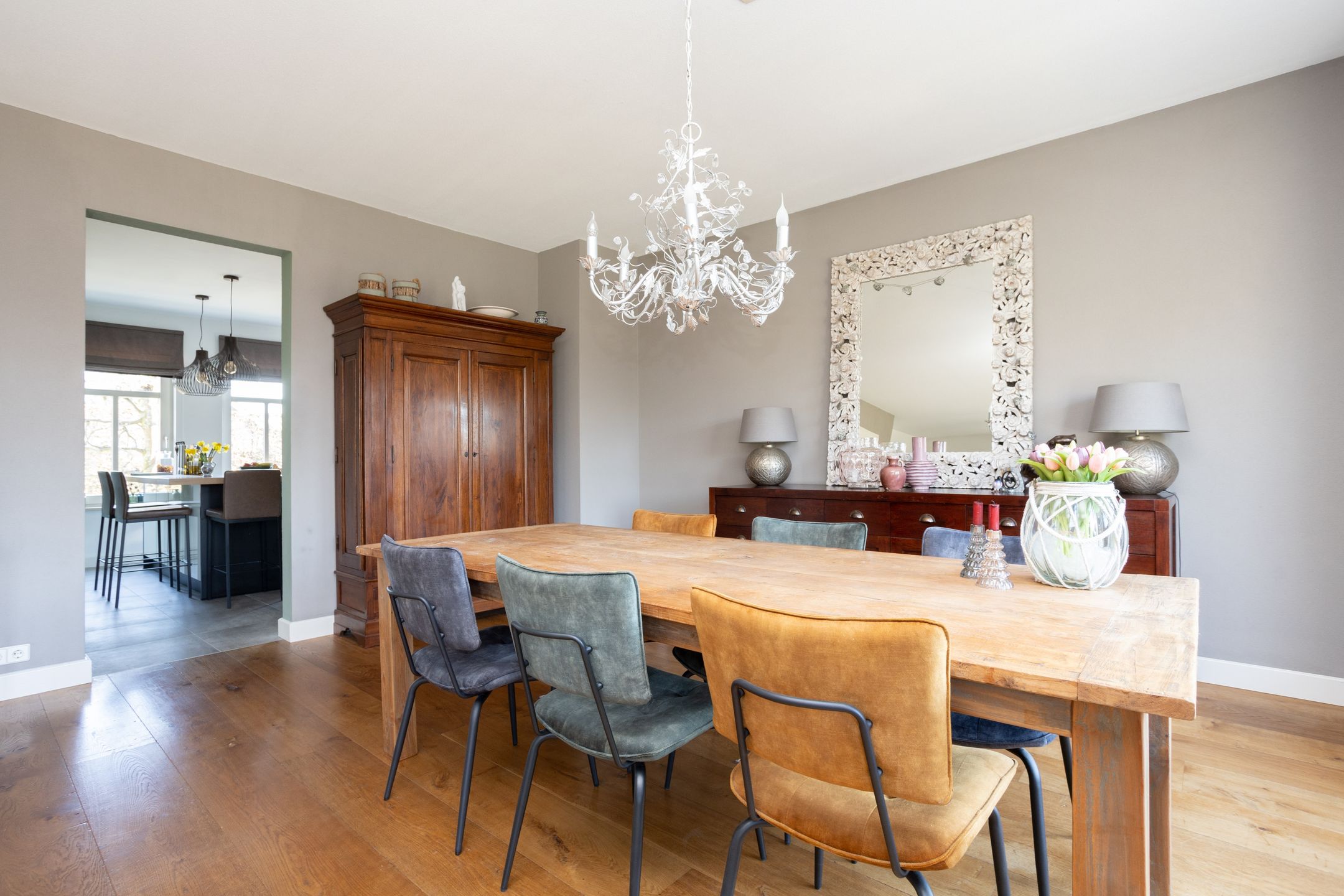 Foto 18 van Roland Holstlaan 6