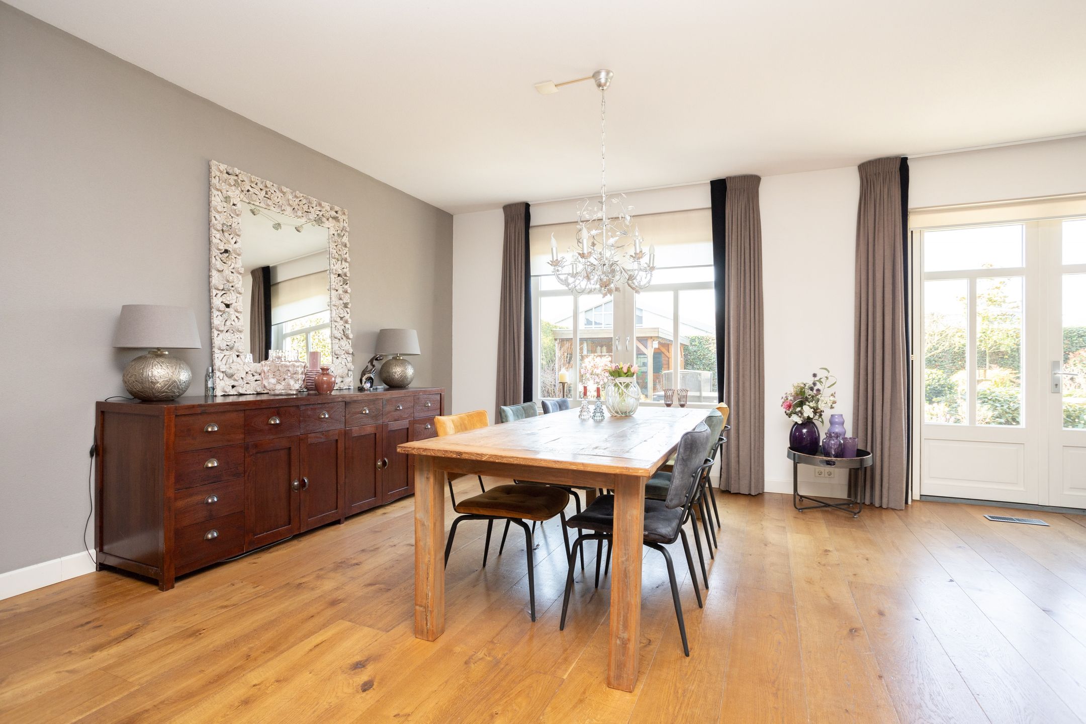 Foto 21 van Roland Holstlaan 6