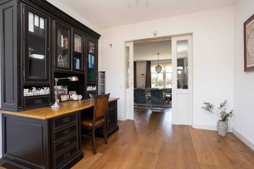 Foto 23 van Roland Holstlaan 6