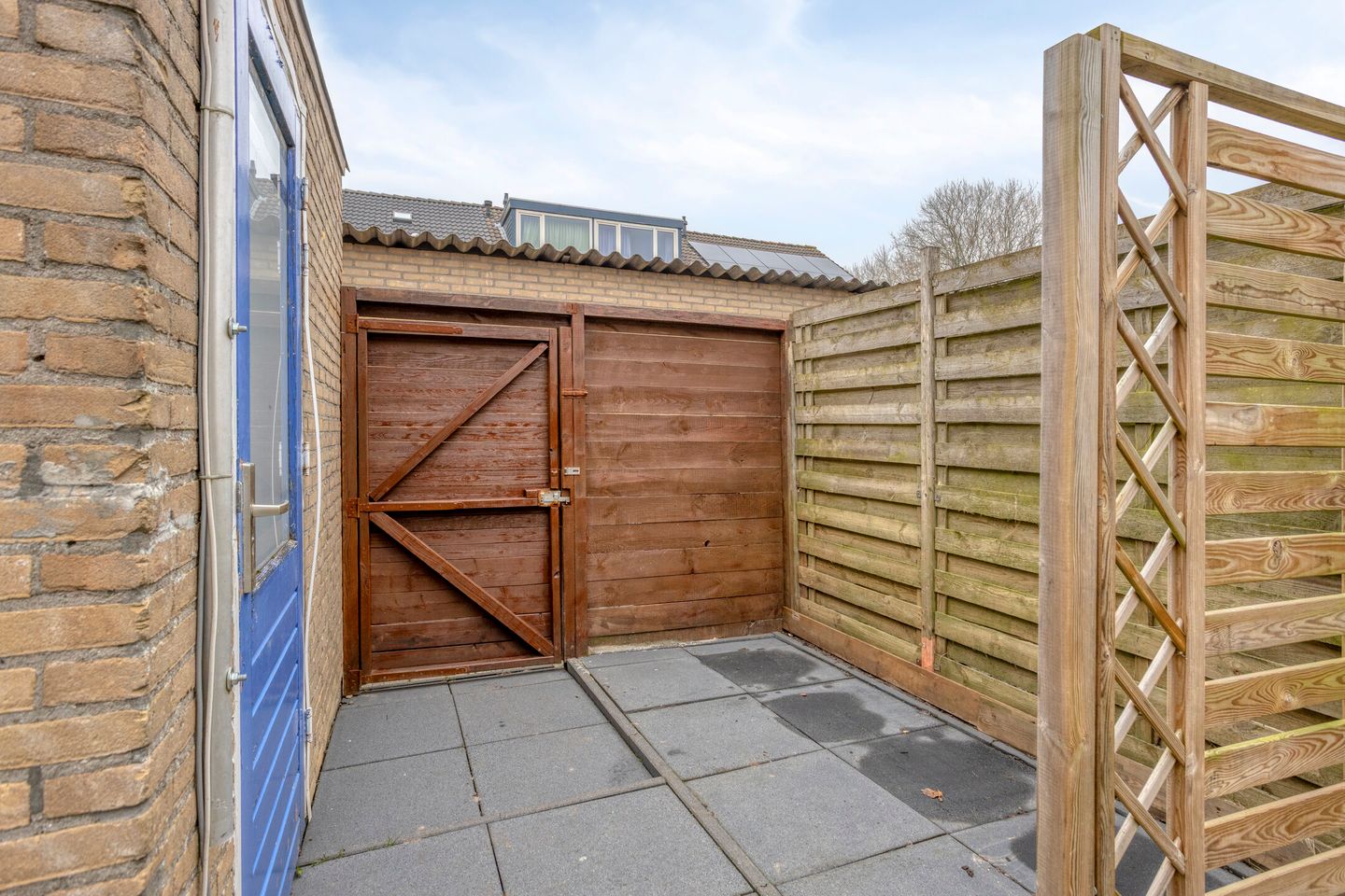 Foto 34 van Polarisstraat 77