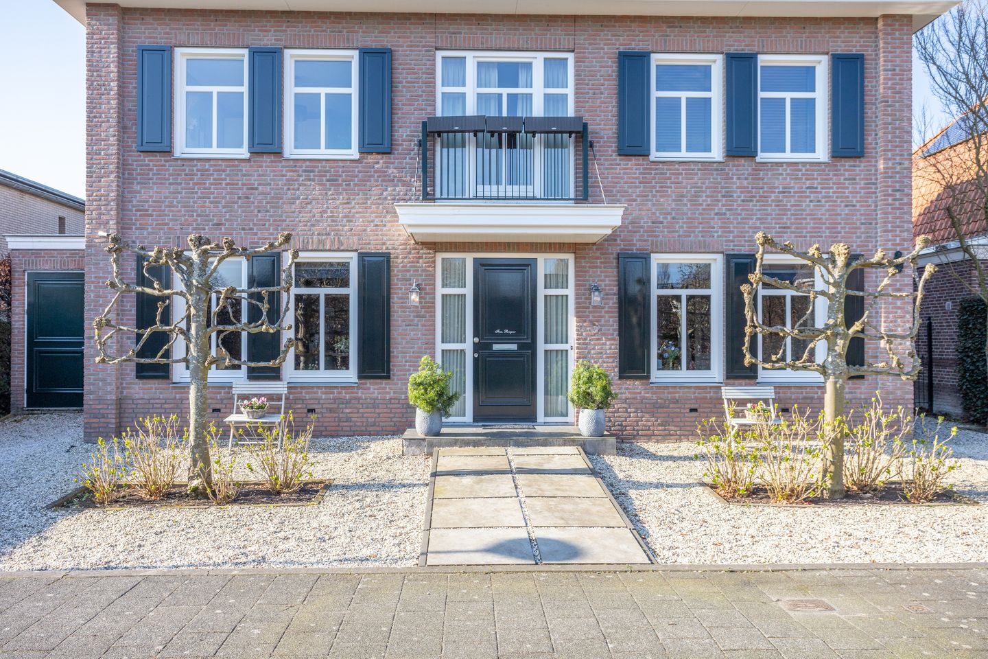 Foto 4 van Roland Holstlaan 6