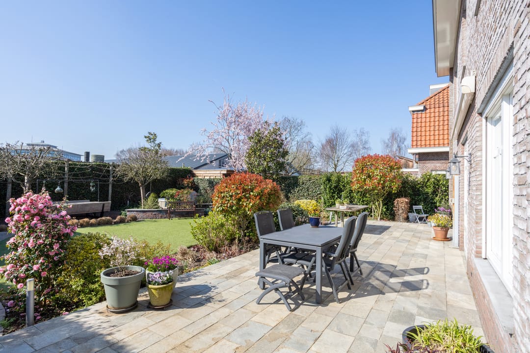 Foto 58 van Roland Holstlaan 6