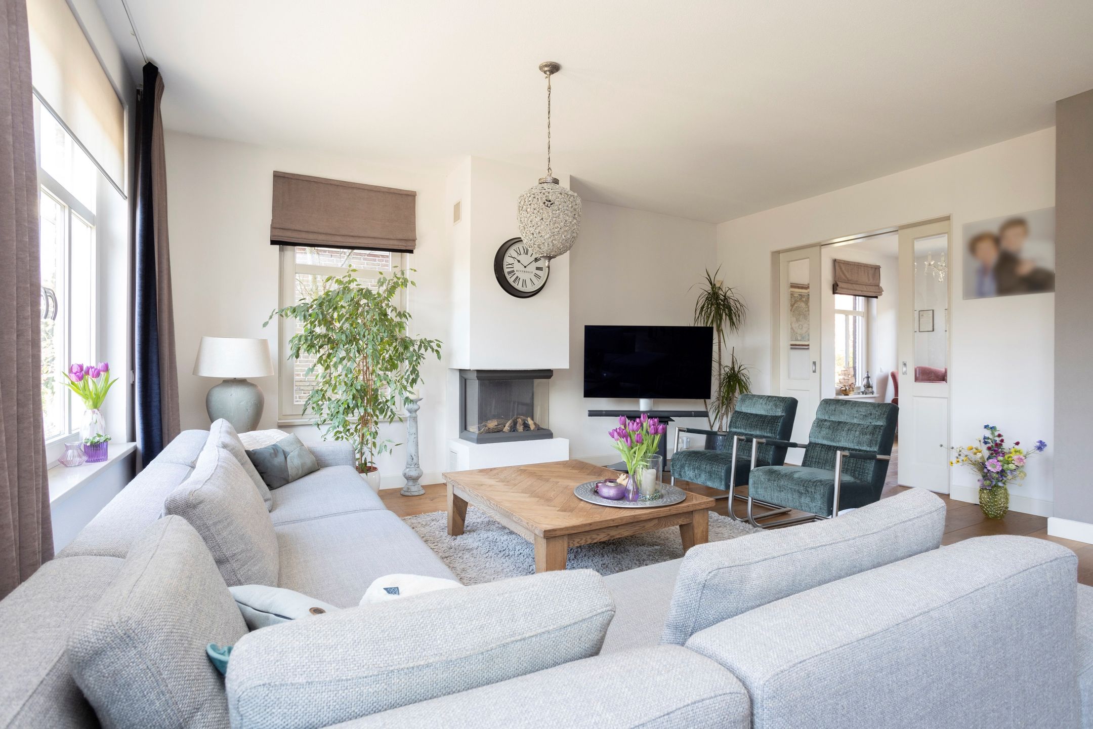 Foto 15 van Roland Holstlaan 6