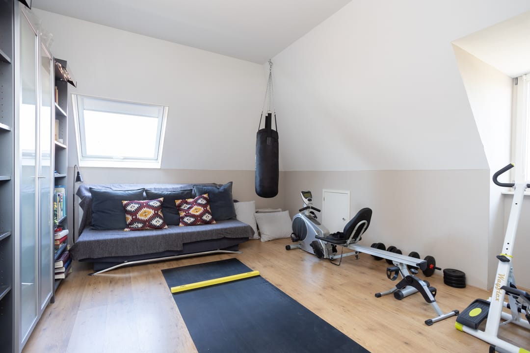 Foto 52 van Roland Holstlaan 6