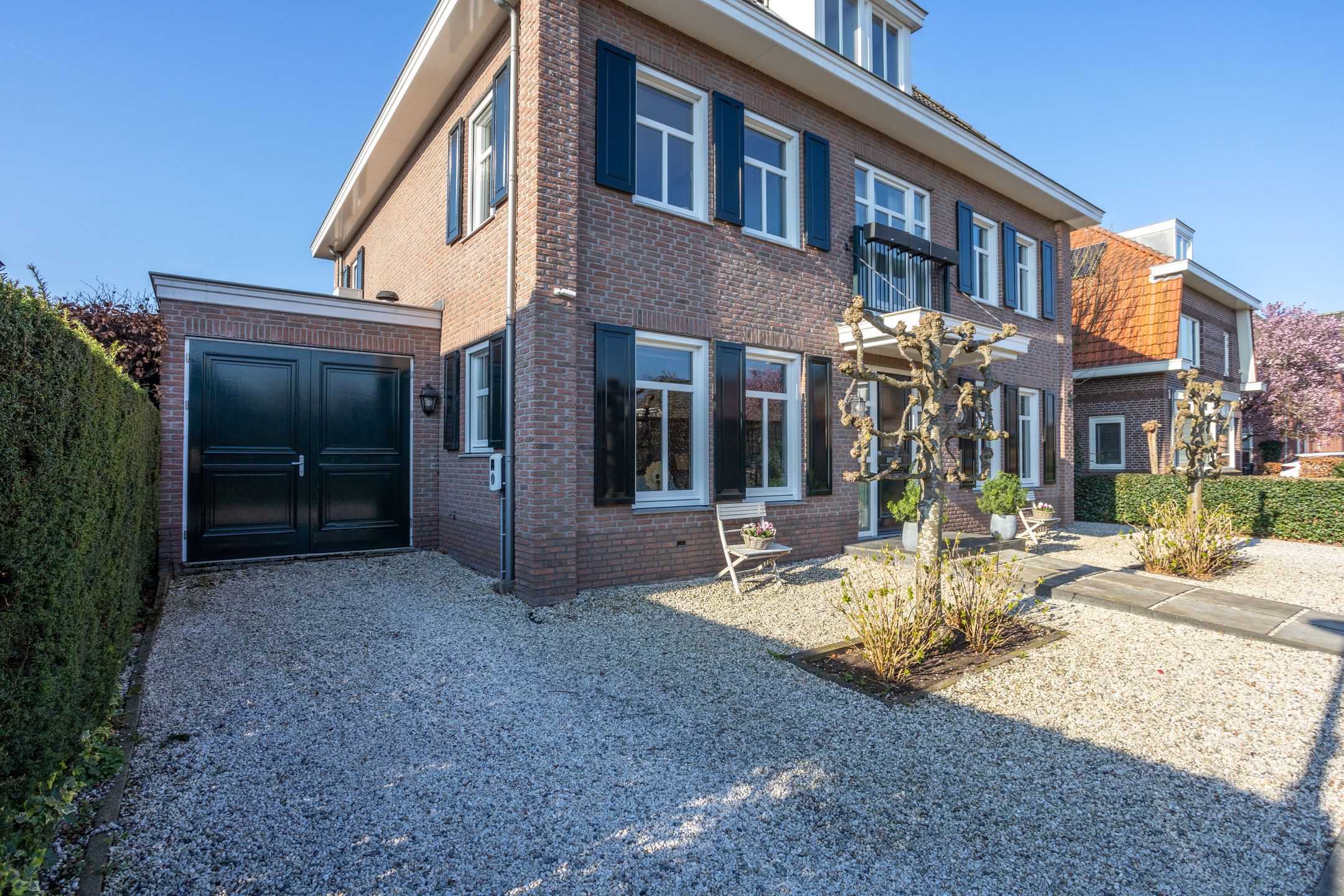 Foto 6 van Roland Holstlaan 6