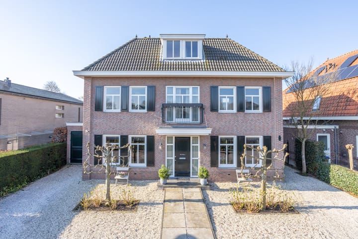 Photo 3 of Roland Holstlaan 6