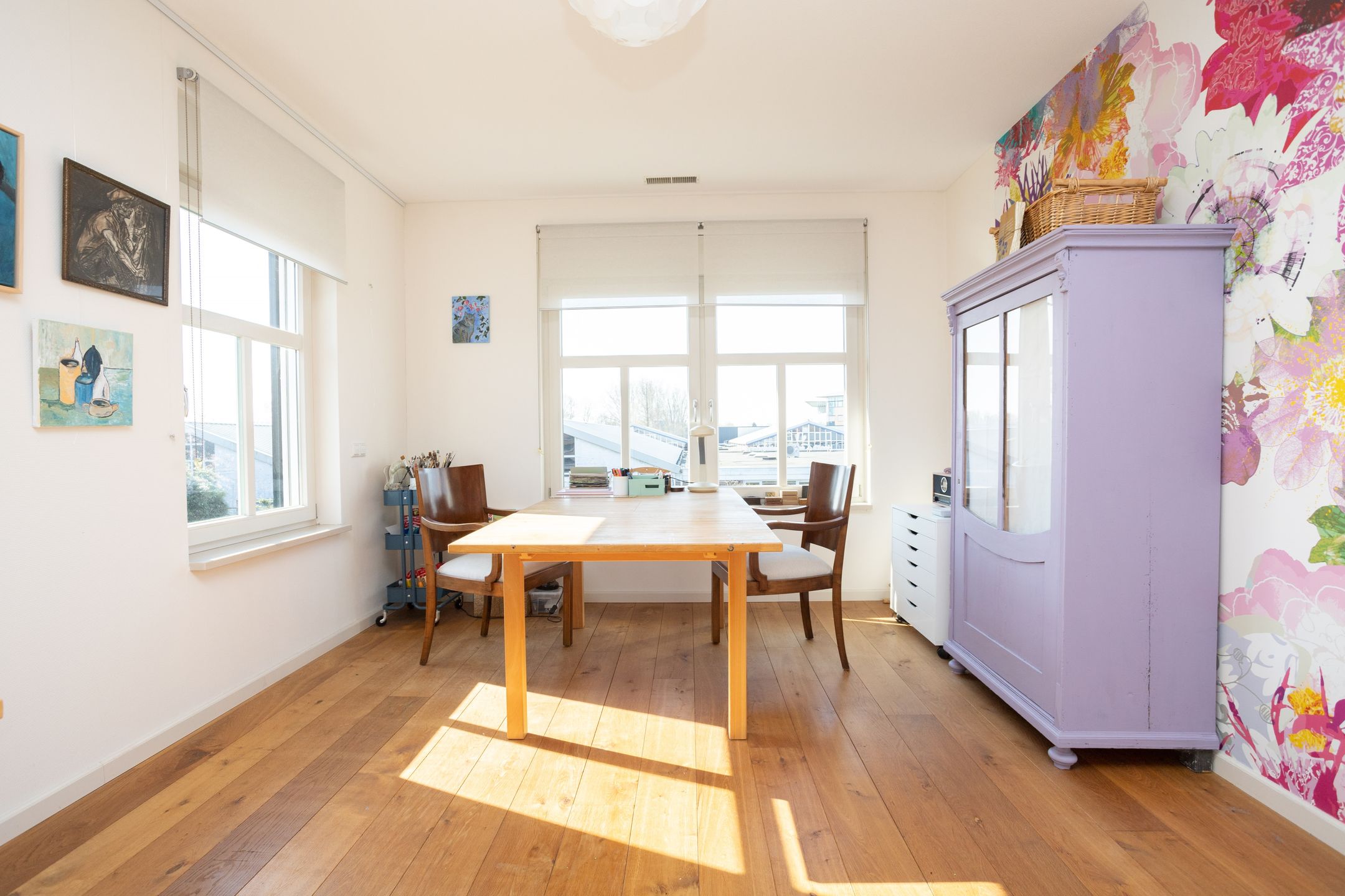 Foto 39 van Roland Holstlaan 6