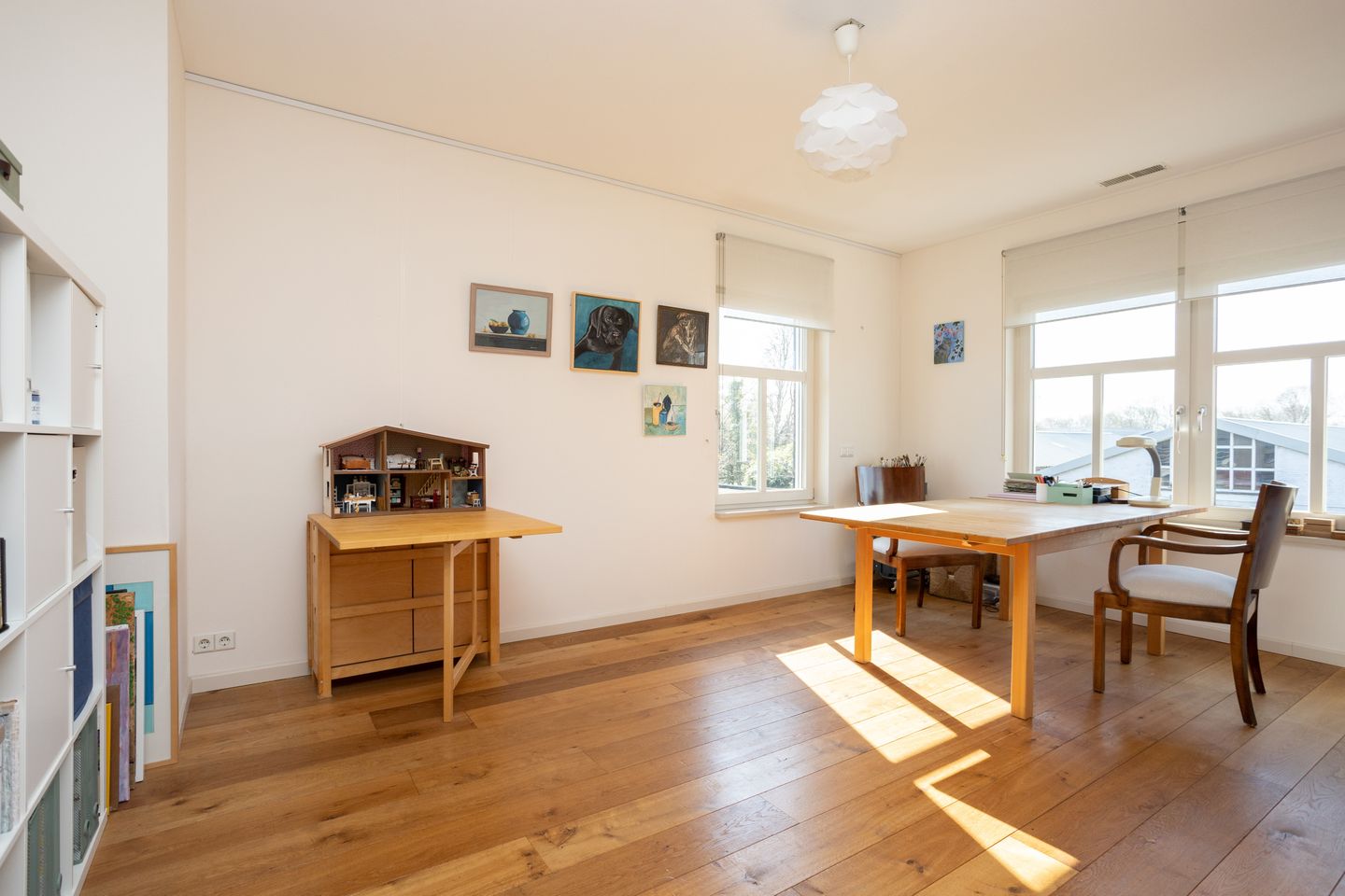 Foto 40 van Roland Holstlaan 6