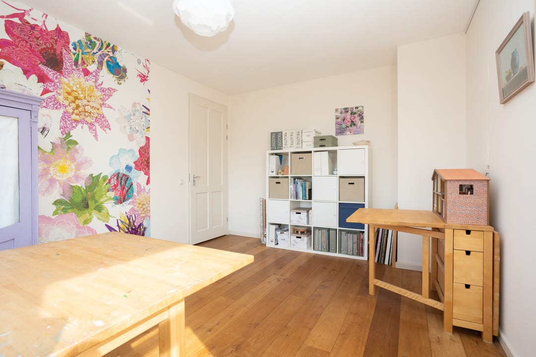 Foto 41 van Roland Holstlaan 6